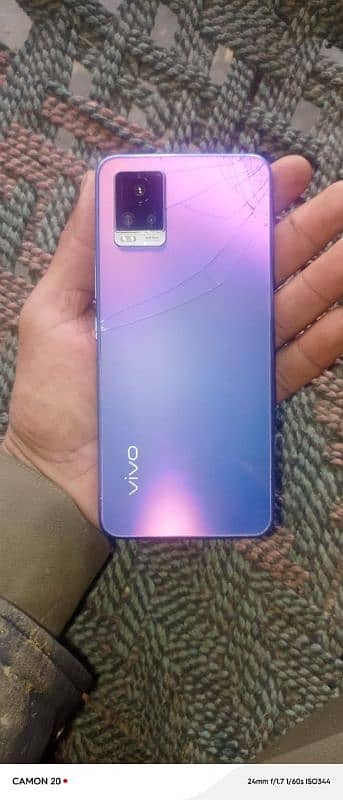 vivo v2021 1