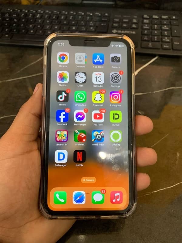 iphone 11 128Gb 0