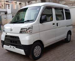 HIJET