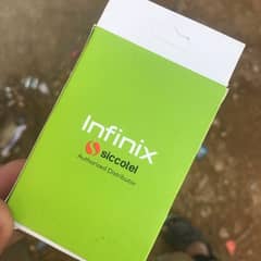 infinix charging  cable