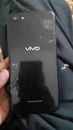 Vivo y81