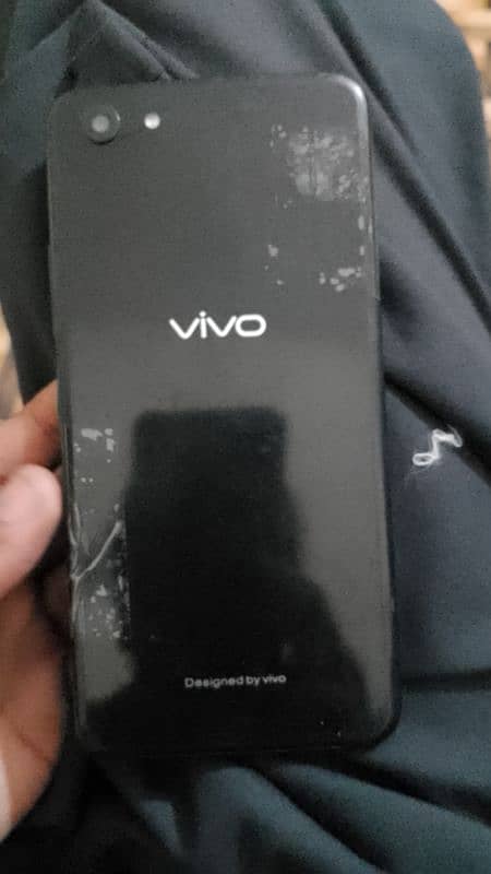 Vivo y81 0