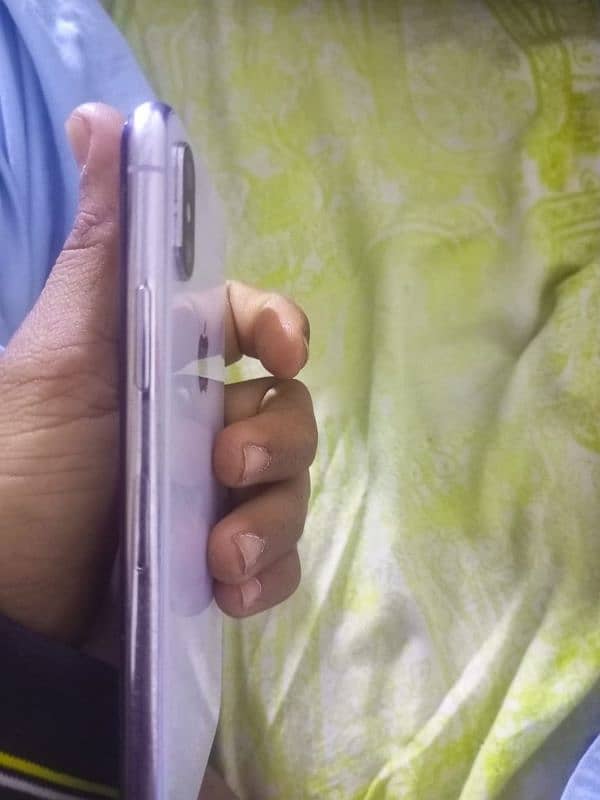 Iphone x  for sale 1