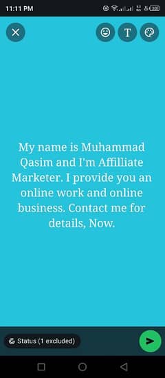 Online work for all who's willing to Earn.