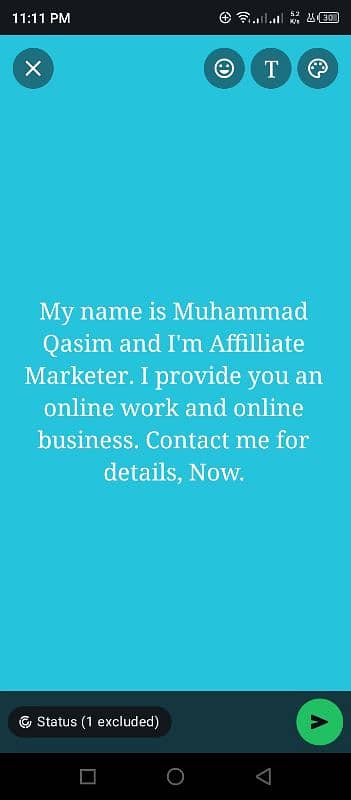 Online work for all who's willing to Earn. 0