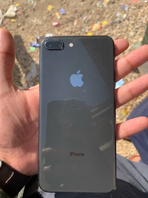 iphone 8 plus 64Gb 0