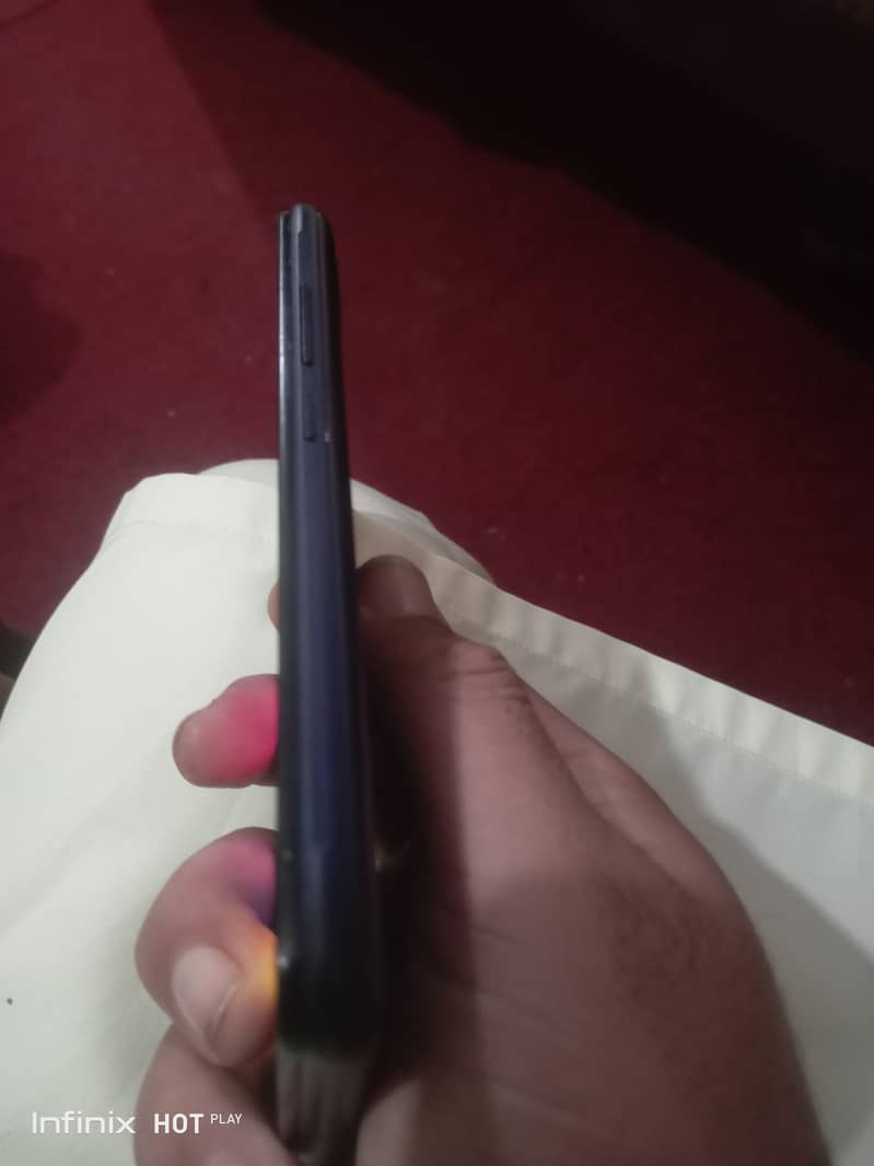 Itel A17 0