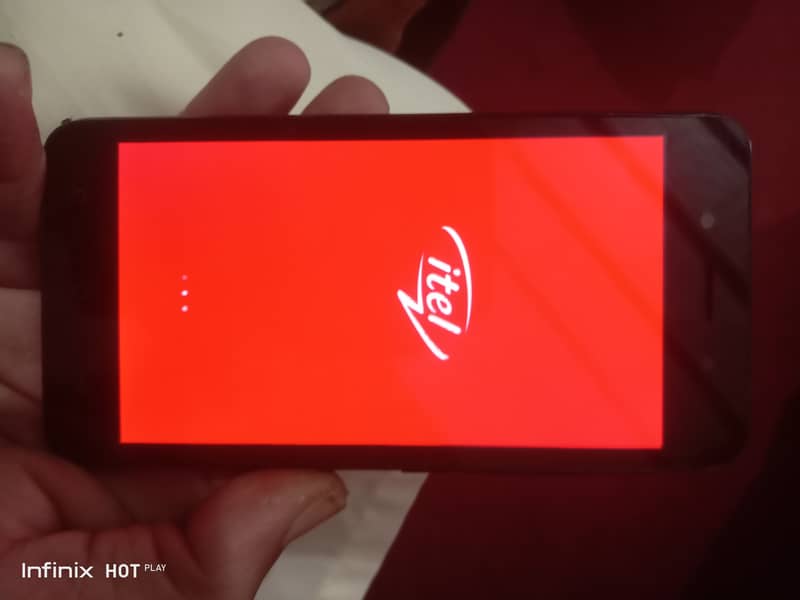 Itel A17 2