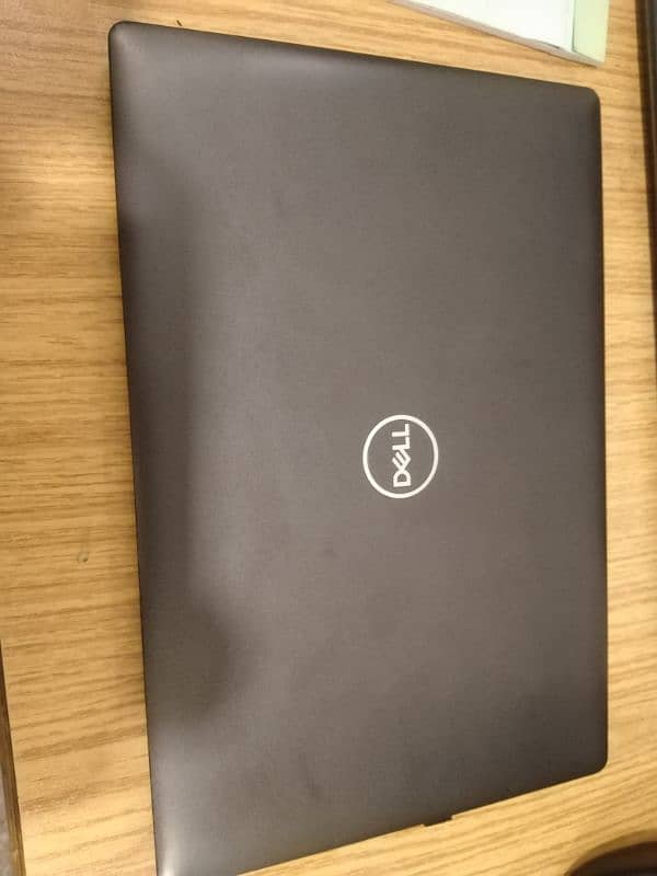 Core i5 8 Generation Latitude 5400 8 256 SSD 6