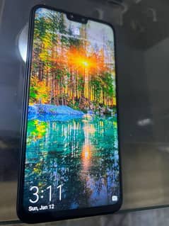 Huawei Y9