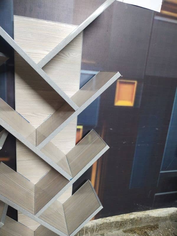 beautiful book shelves for houses and Offices 4