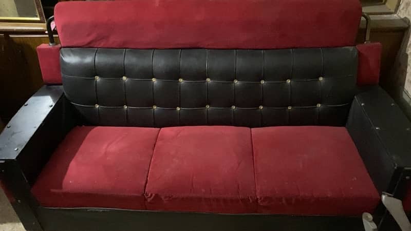 sofa set  3 2 1 1