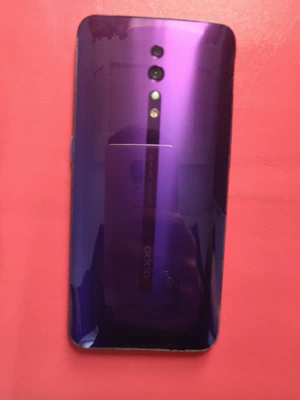 Oppo reno Z 0