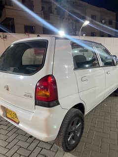 Suzuki Alto 2010