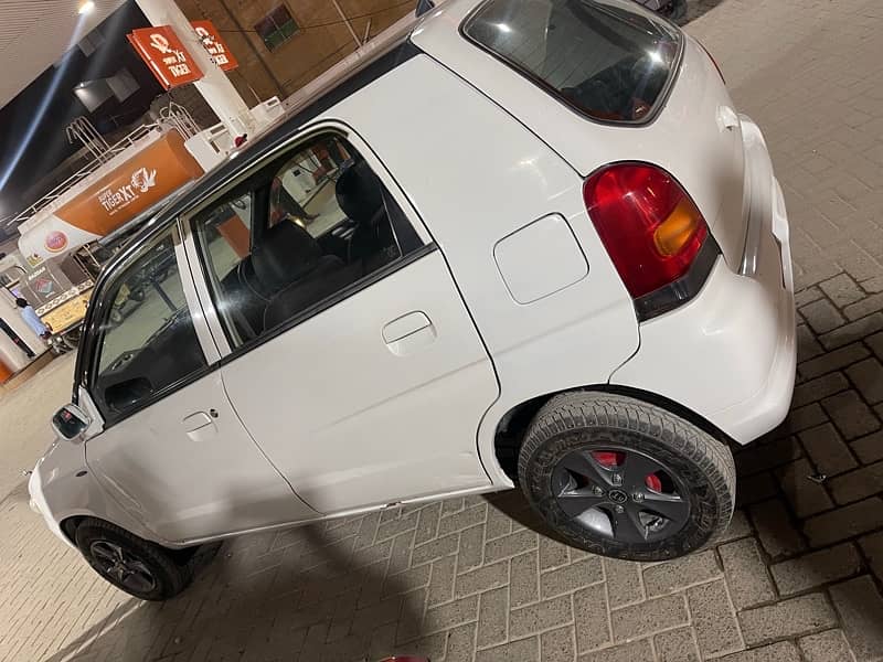 Suzuki Alto 2010 1