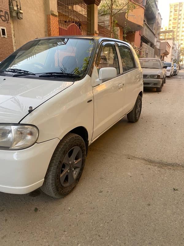 Suzuki Alto 2010 18