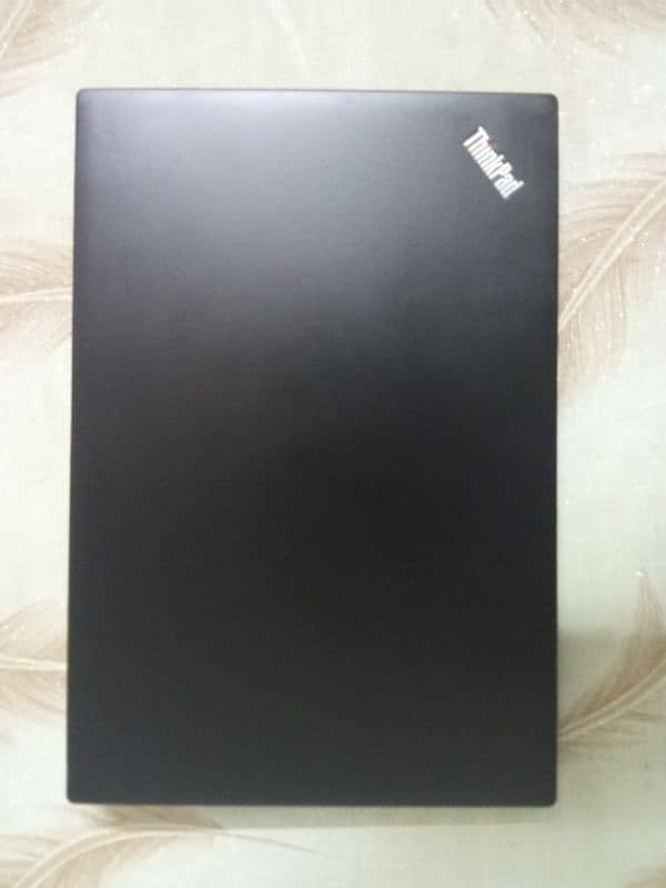 Lenovo x270 core i7 6th generation 8/128 0