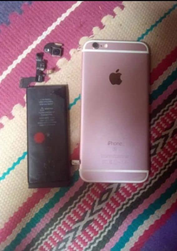 iphone 6s parts for sale 0