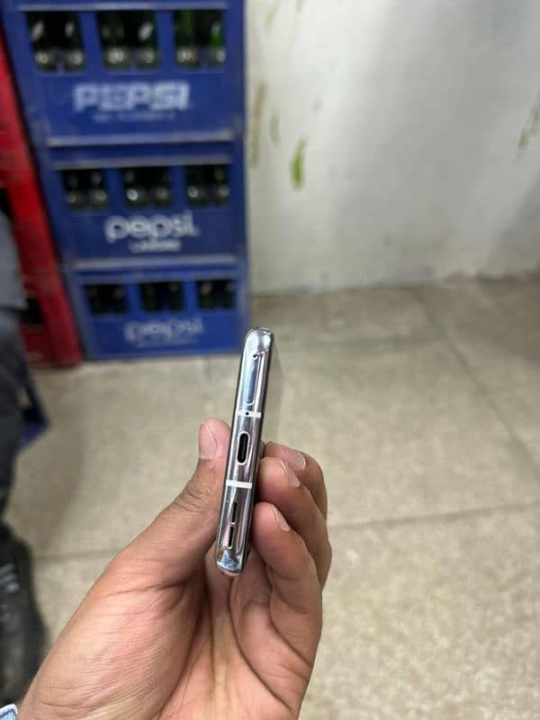 one plus 9pro 12/256 10By10 condition 3