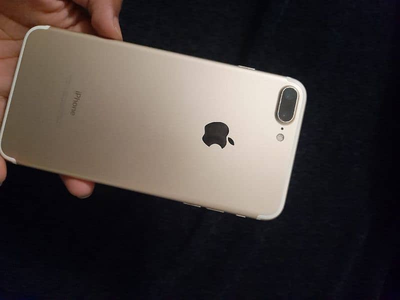 IPHONE 7PLUS 128GB 2