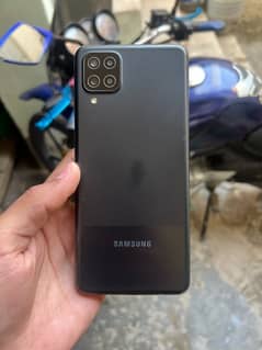 Samsung Galaxy A12 | 4/64gb