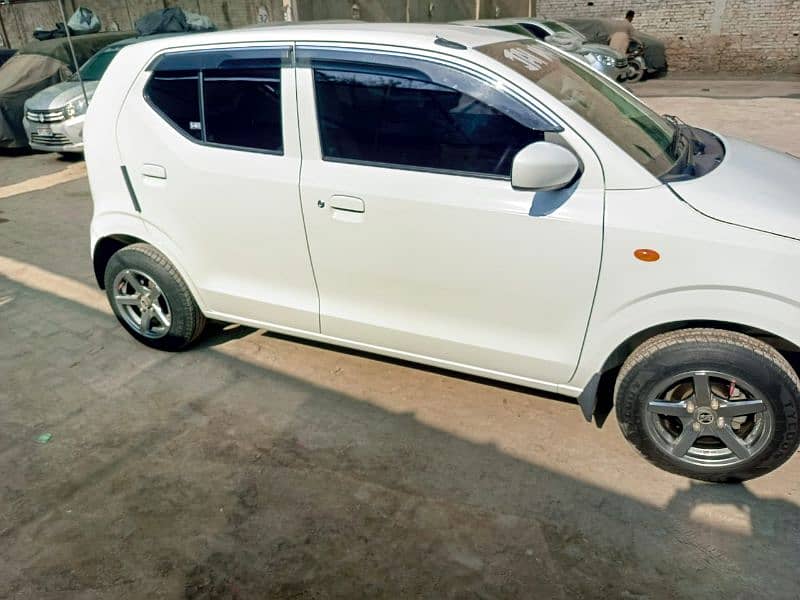 Suzuki Alto 2020 1