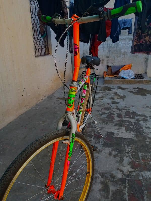 phonix cycle 26 inch all new 2