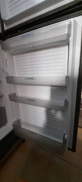 Dawlance health zone refrigerator for urgent sale . 2