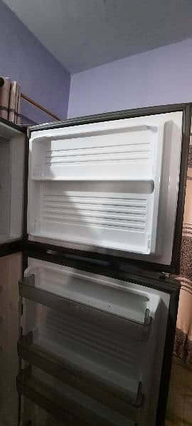 Dawlance health zone refrigerator for urgent sale . 4