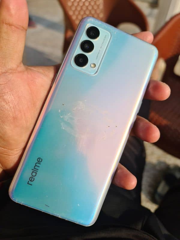 realme gt master edition 1