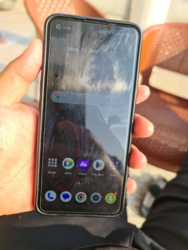 realme gt master edition 3