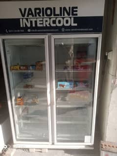 veroline intercool