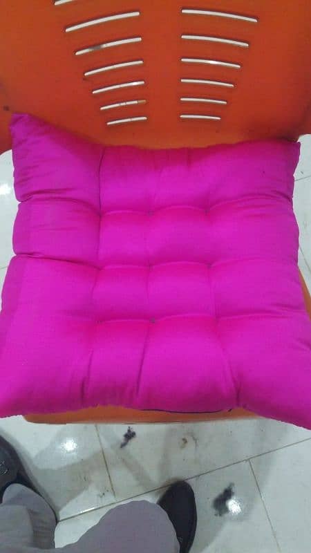 Far Chair cushions brand new 0