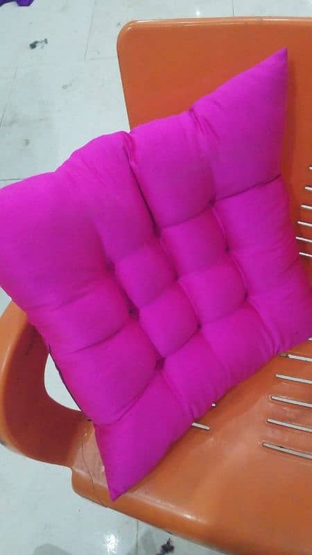 Far Chair cushions brand new 1