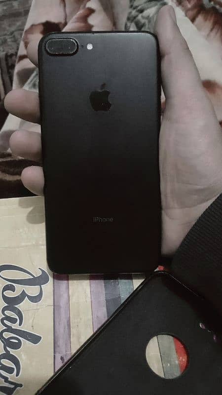 I phone 7 plus non pta 1