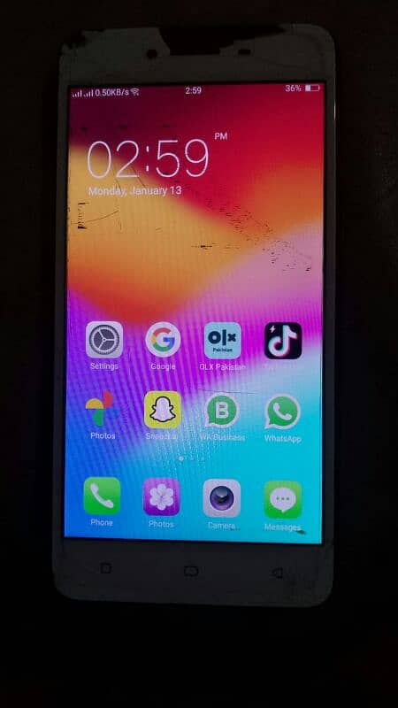 oppo a37 mobile touch toota he 0