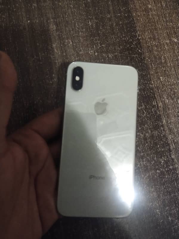 iphone x 64 gb non pta factory unlock 0