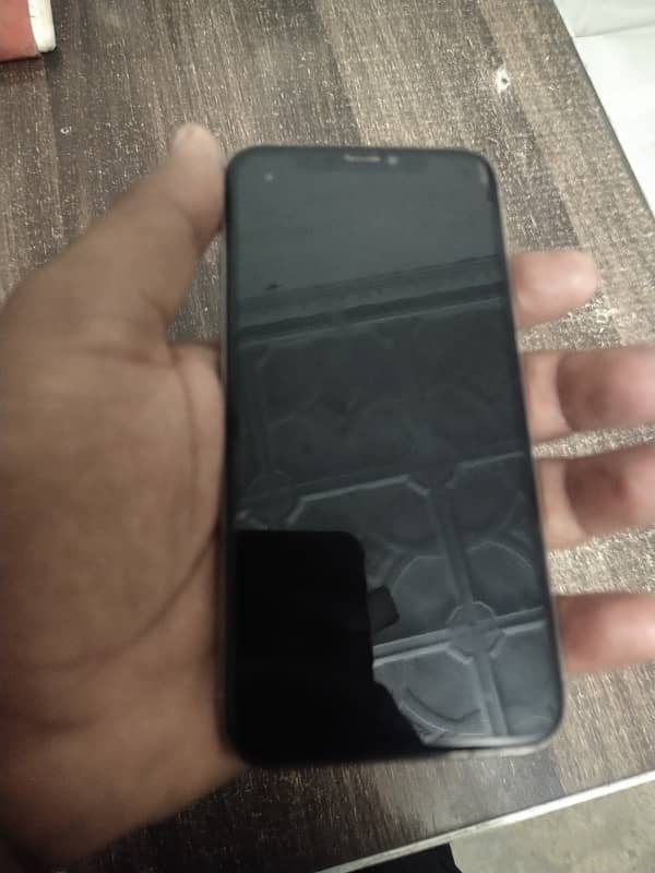 iphone x 64 gb non pta factory unlock 2