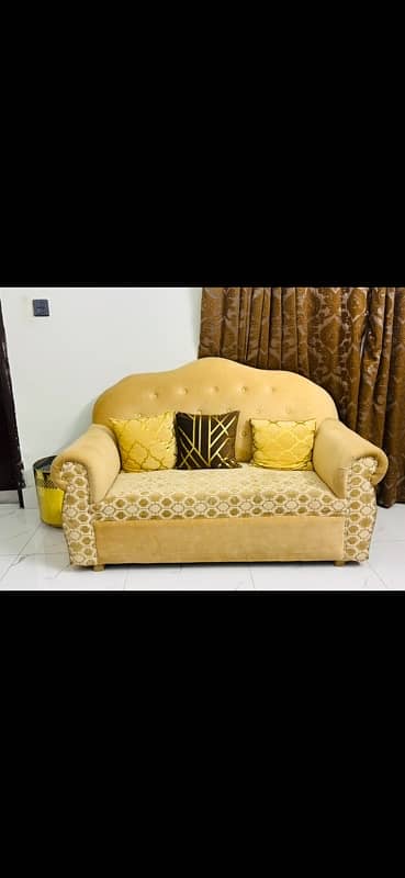 7 seater sofa for sale 2