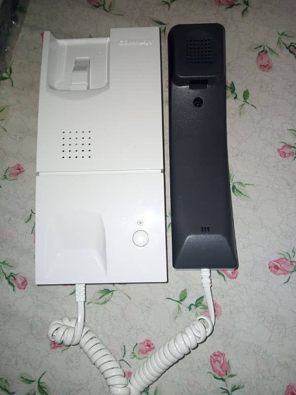 commax intercom 4