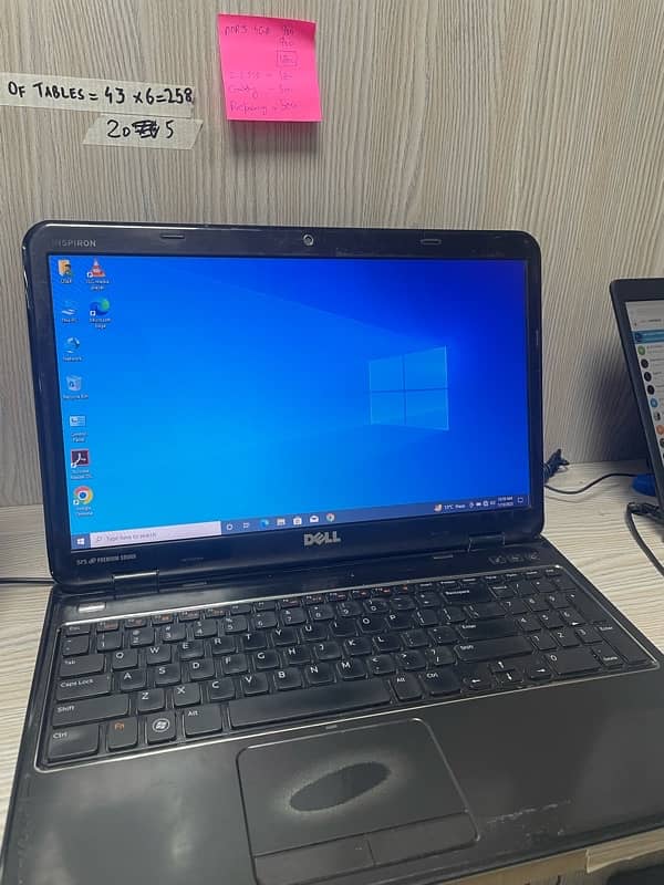 Dell Laptop Inspiron 2