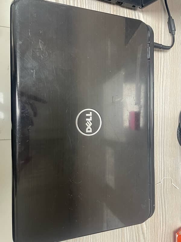 Dell Laptop Inspiron 5