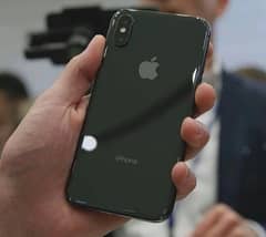 iPhone x 256 UK model