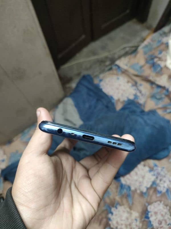 Oppo F19 6gb 128gb 2