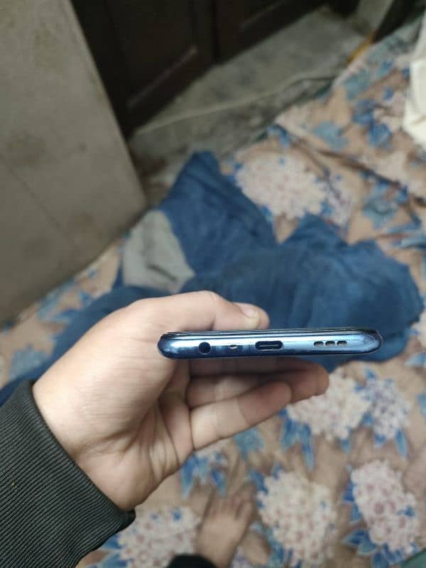 Oppo F19 6gb 128gb 6