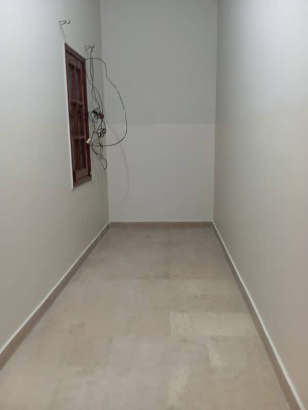 independent 60 yards house for rent in johar 5