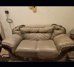 4 seater sofa