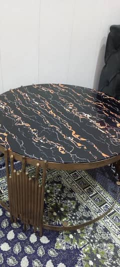 center table