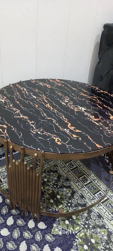 center table 0