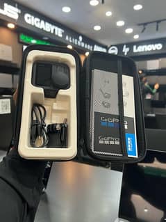 GoPro Max With Complete Box